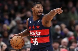 斯玛特：过去两年伤病或多或少拖了我的后腿 现在我动力十足