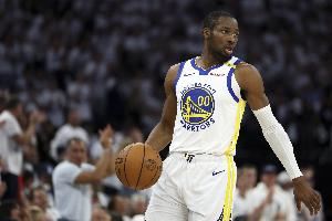 库明加：很少有合同能谈判到我这一步 我从中也学到了很多