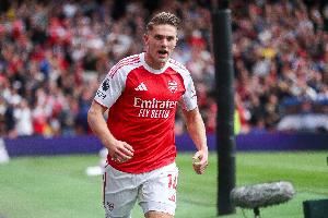 谢林汉姆：约克雷斯比舍什科更快融入球队，转会博弈枪手占据上风